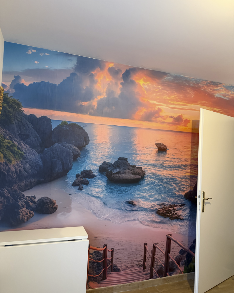 papier-peint-panoramique-chambre-apres. papier-peint-panoramique-chambre-apres.